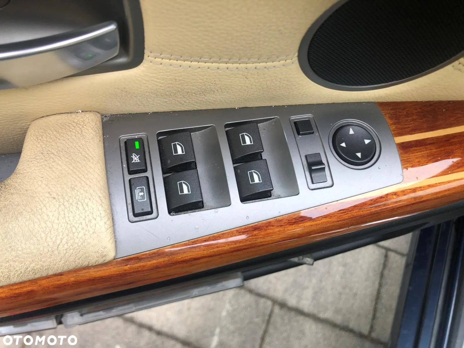 BMW Seria 7 745d - 9
