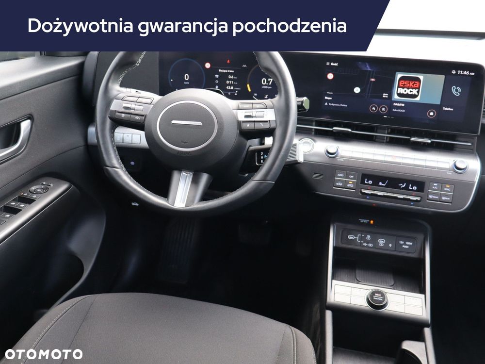 Hyundai Kona - 9