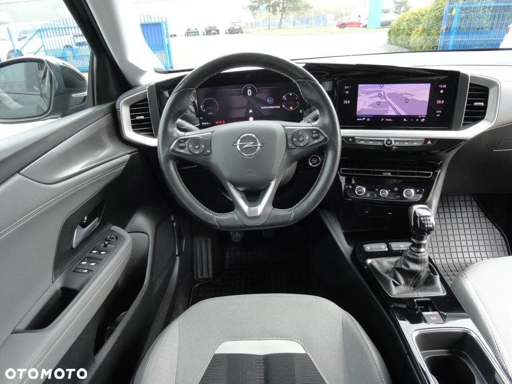 Opel Mokka 1.5 Business Elegance - 13