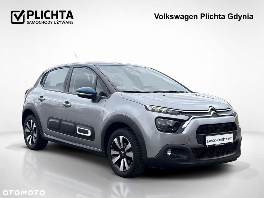 Citroën C3 1.2 PureTech Shine - 8