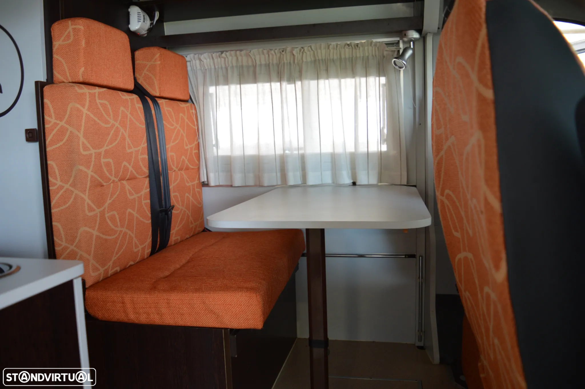 Fiat Ducato Fercamp 2.3 M-Jet - Autocaravana - 16