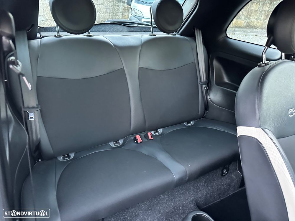 Fiat 500 1.2 Sport - 50