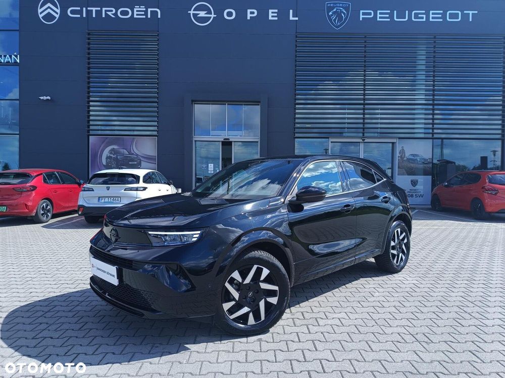 Opel Mokka 1.2 T GS S&S - 2