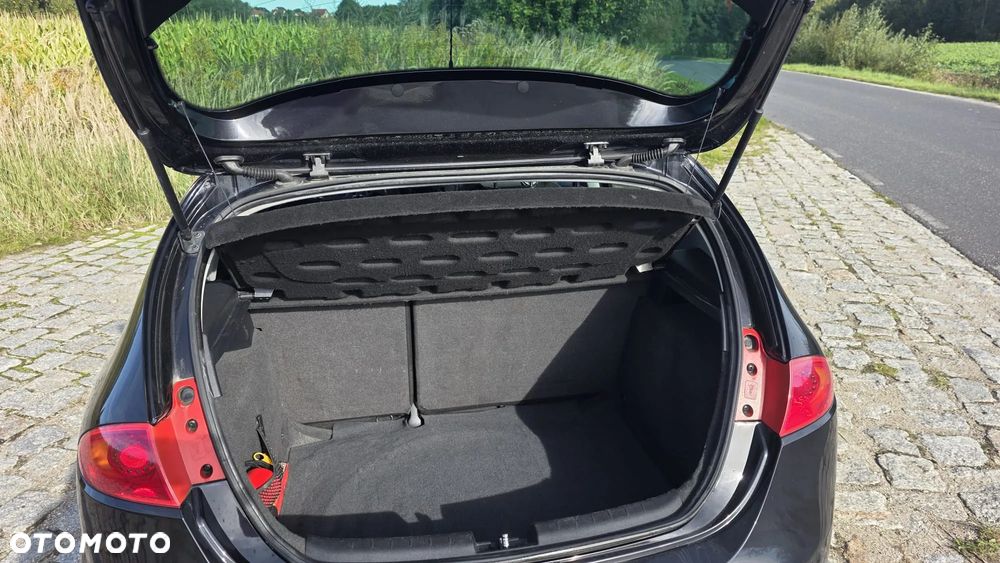 Seat Leon 2.0 TSI FR - 7