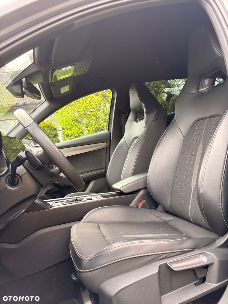 Cupra Formentor VZ 2.0 TSI 4Drive DSG - 20