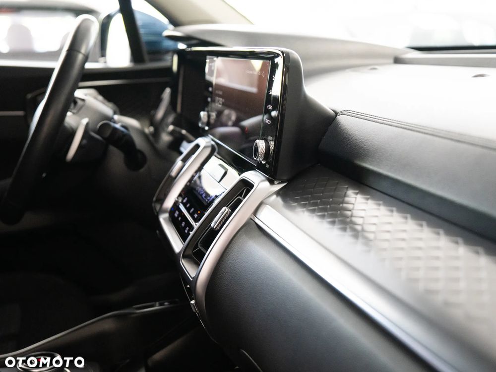 Kia Sorento 1.6 T-GDI HEV L 7os - 37