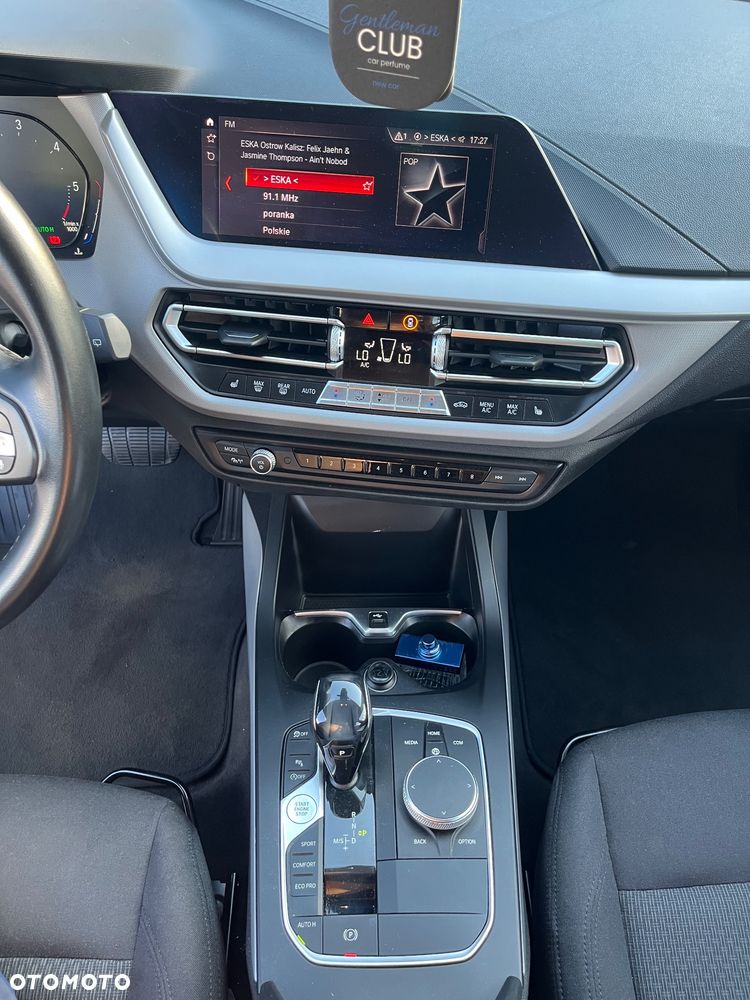 BMW Seria 1 118d - 35
