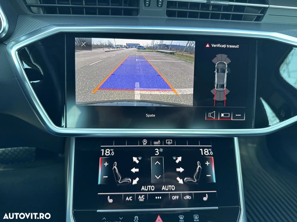 Audi A6 3.0 45 TDI quattro Tiptronic Design - 32