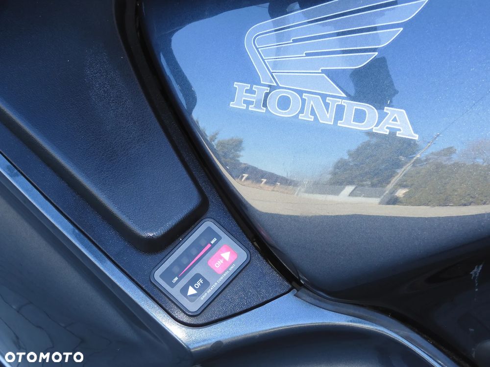 Honda ST - 29