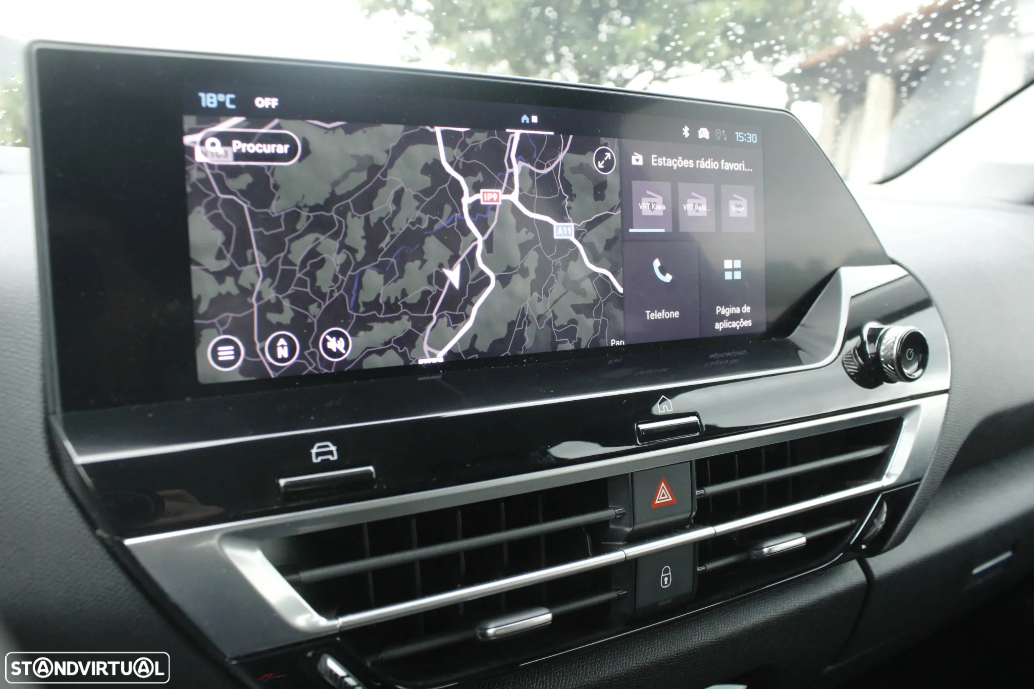 Citroën C4 BlueHDi 130 Stop&Start EAT8 SHINE - 15
