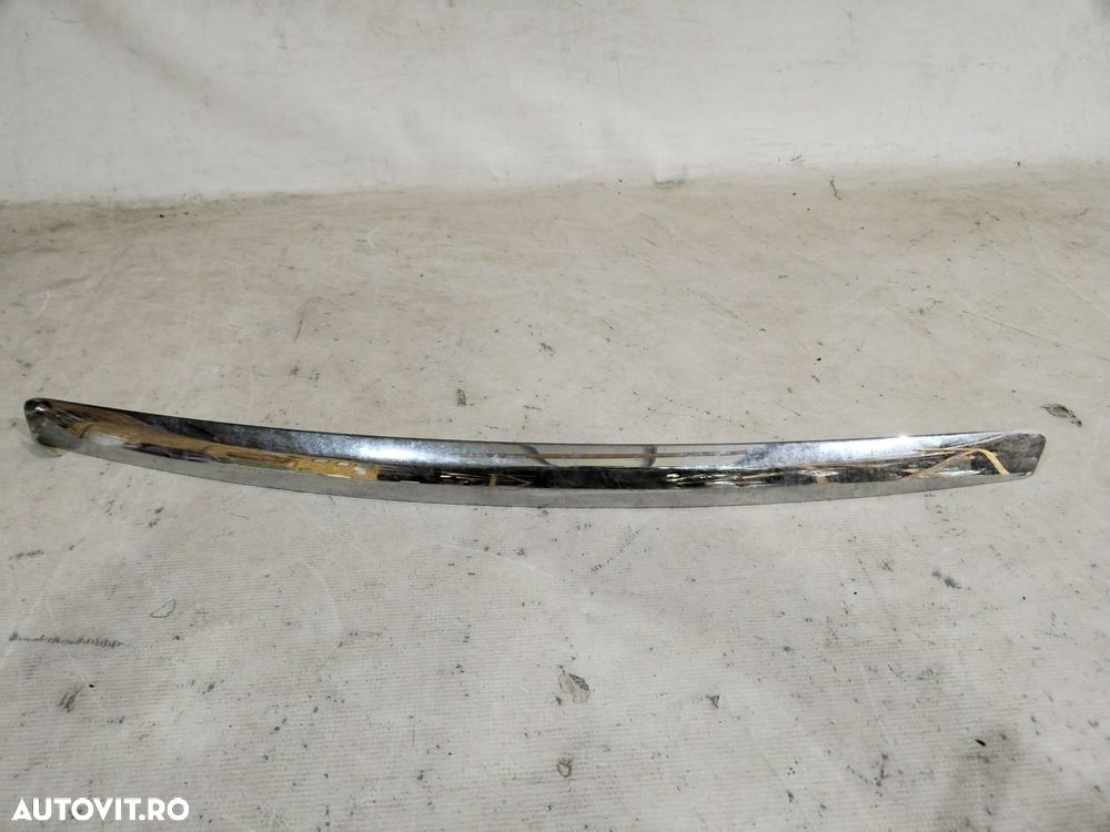 Crom capota Ford Focus 2, facelift, 2008, 2009, 2010, 2011, cod origine OE 8M51-8666-B. - 1