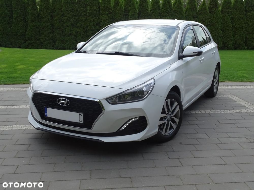 Hyundai i30 - 2