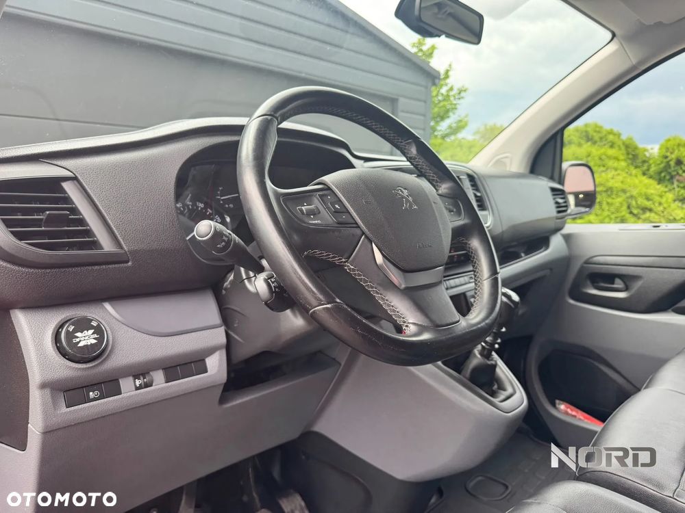 Peugeot Expert 4x4 2.0 Long Premium - 14