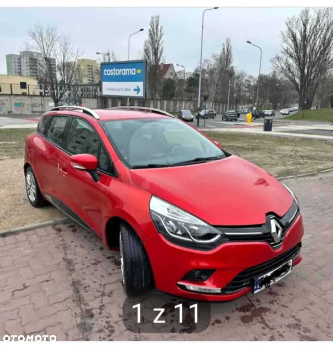 Renault Clio - 9