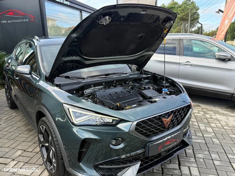 Cupra Formentor - 21