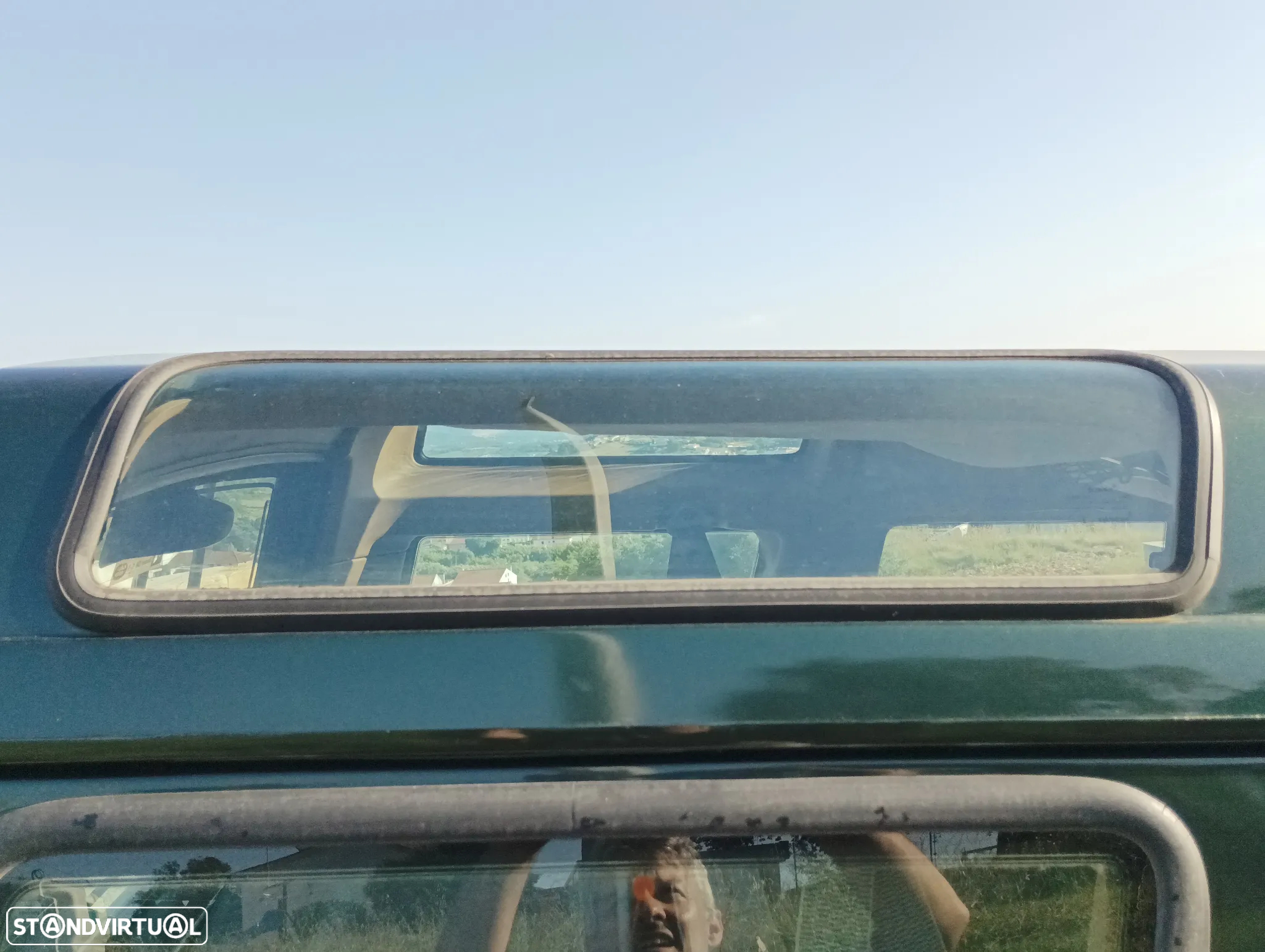 Land Rover Discovery 2.5 TDi - 7