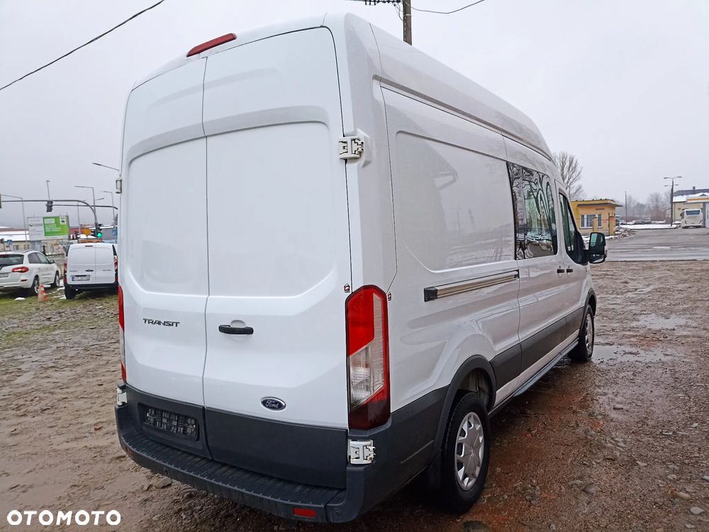 Ford TRANSIT - 4