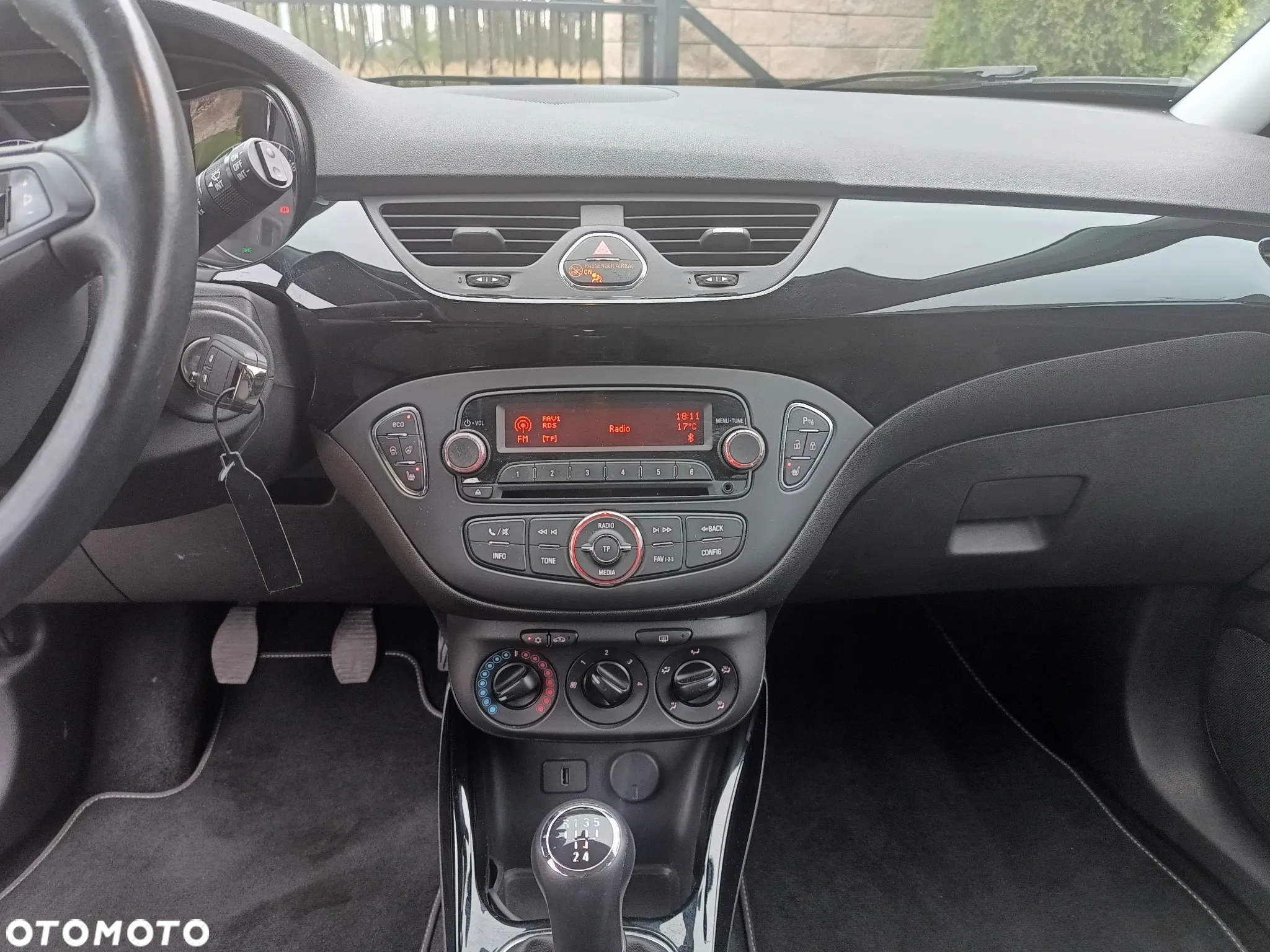 Opel Corsa 1.4 Active - 10