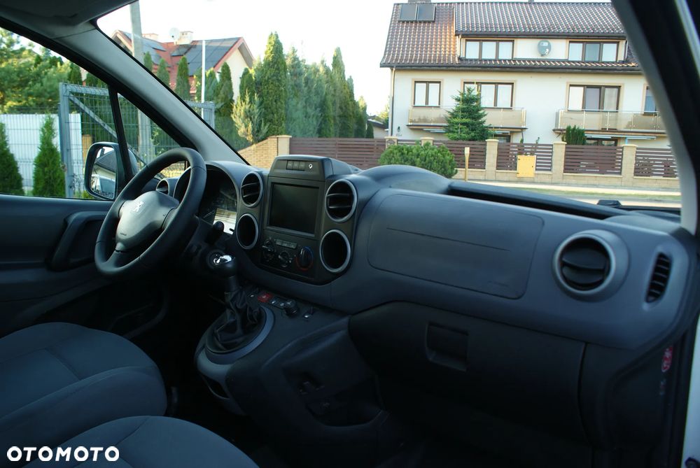 Peugeot Partner - 7