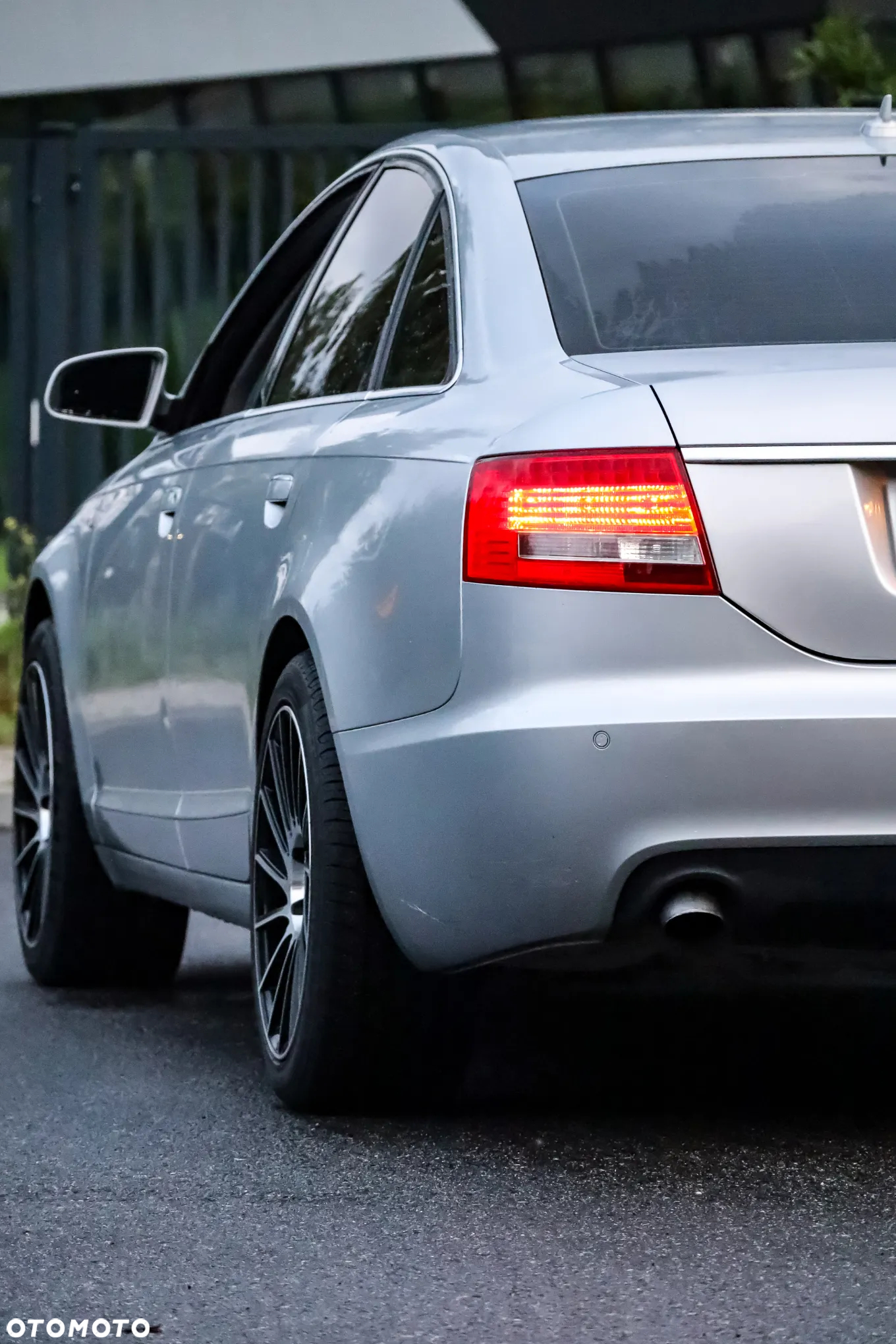 Audi A6 2.0 TDI - 23