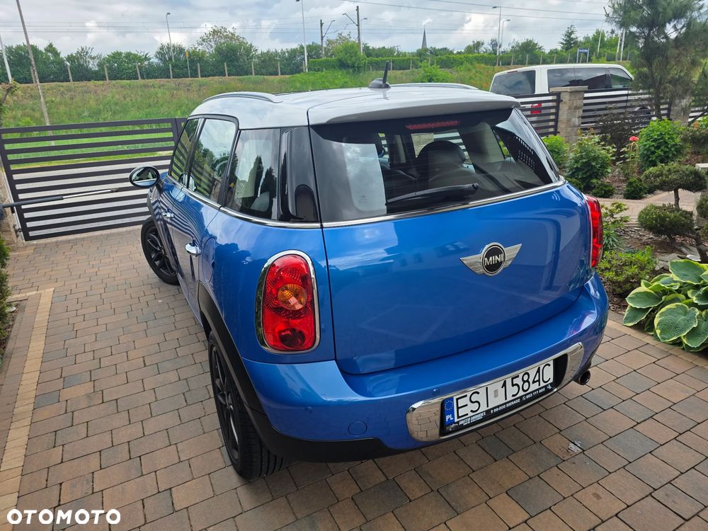 MINI Cooper Standard - 13