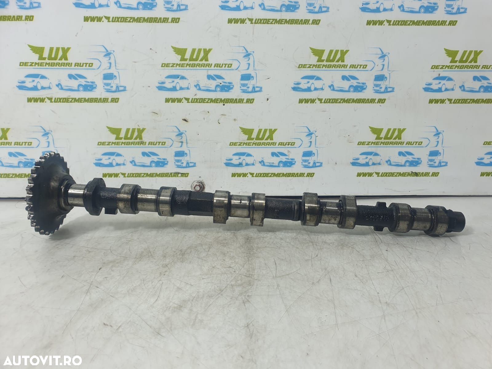 Ax cu came 2246748 2.0 diesel 204D3M47R Land Rover Freelander 1  [din - 1
