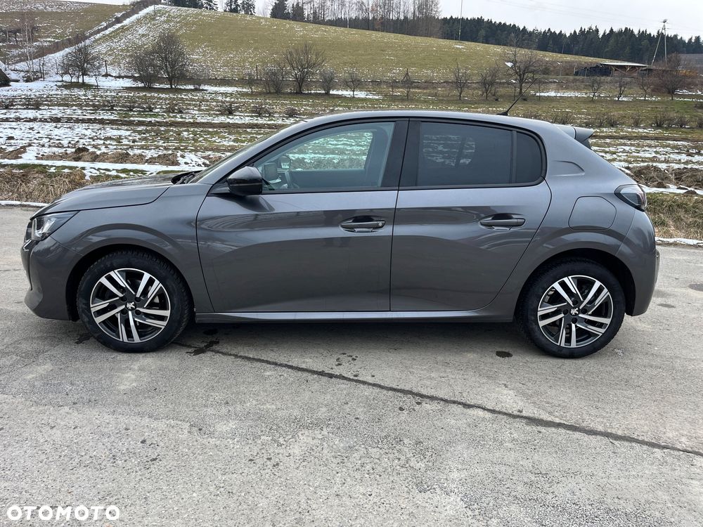 Peugeot 208 1.2 PureTech Allure Pack S&S - 6