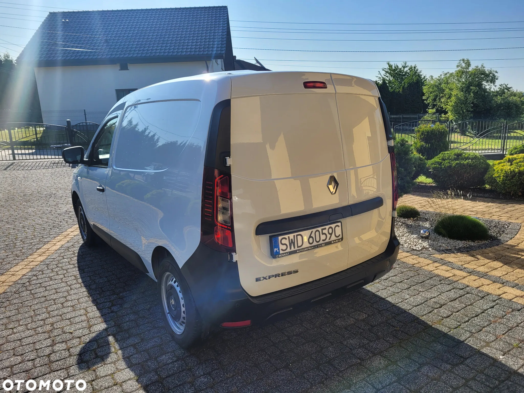 Renault EXPRESS - 16