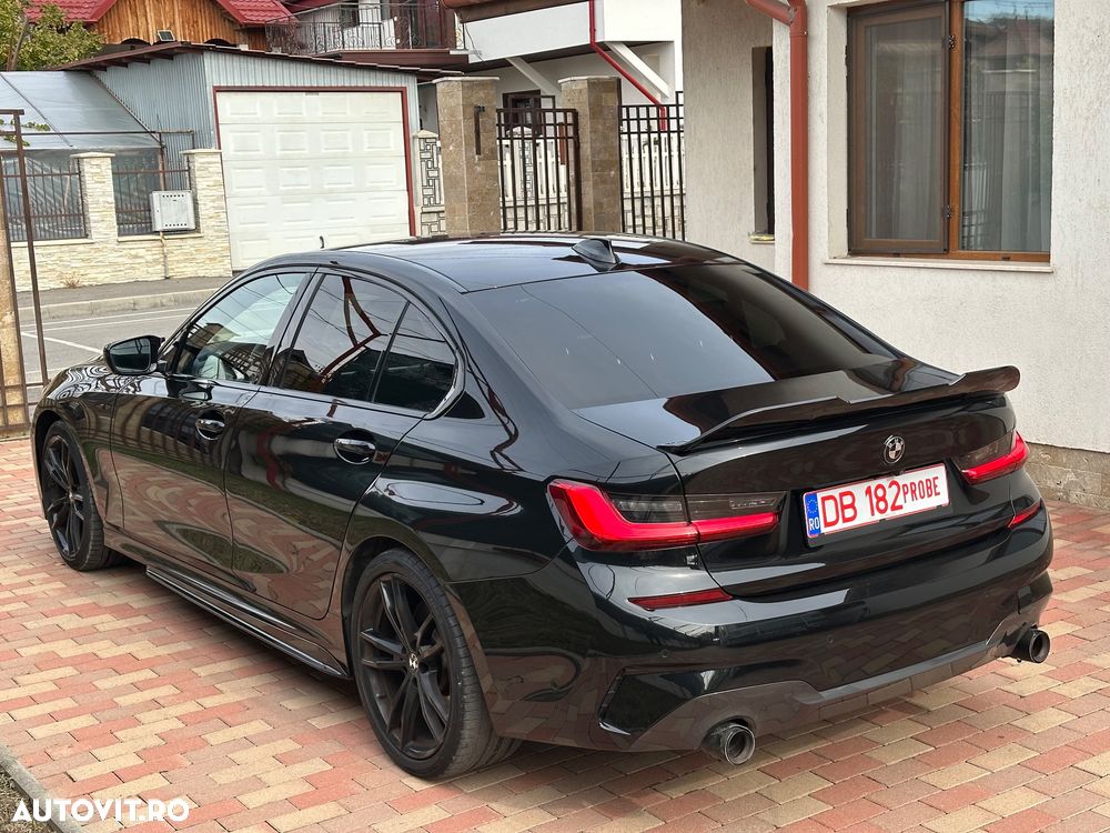 BMW Seria 3 - 13