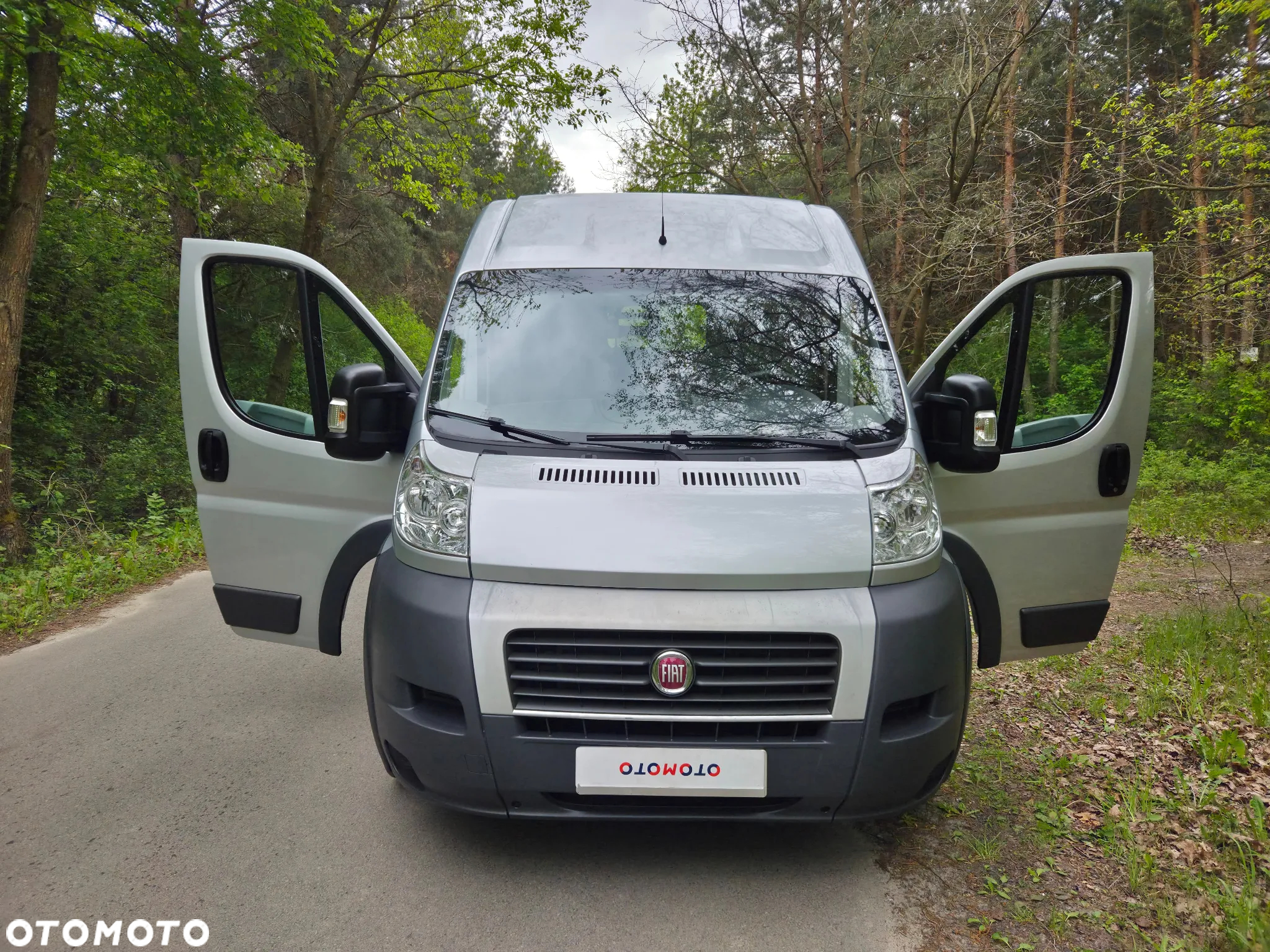 Fiat Ducato - 21