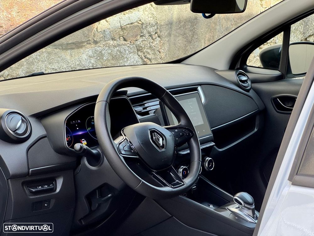 Renault Zoe - 19