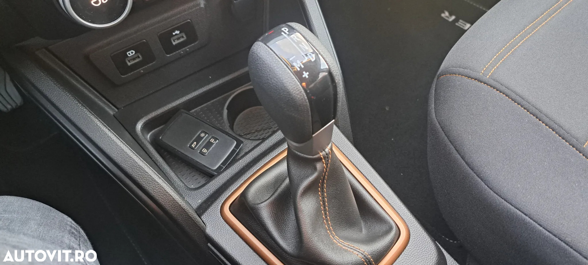 Dacia Duster TCe 150 EDC Extreme - 13