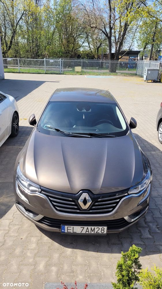 Renault Talisman 1.6 Energy TCe Intens EDC - 1