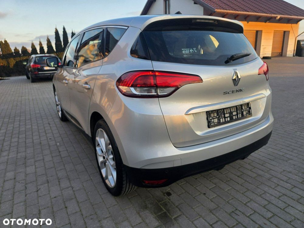 Renault Scenic - 12