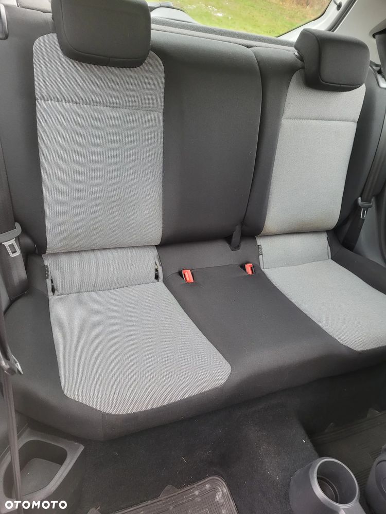 Skoda Citigo 1.0 MPI Active - 17