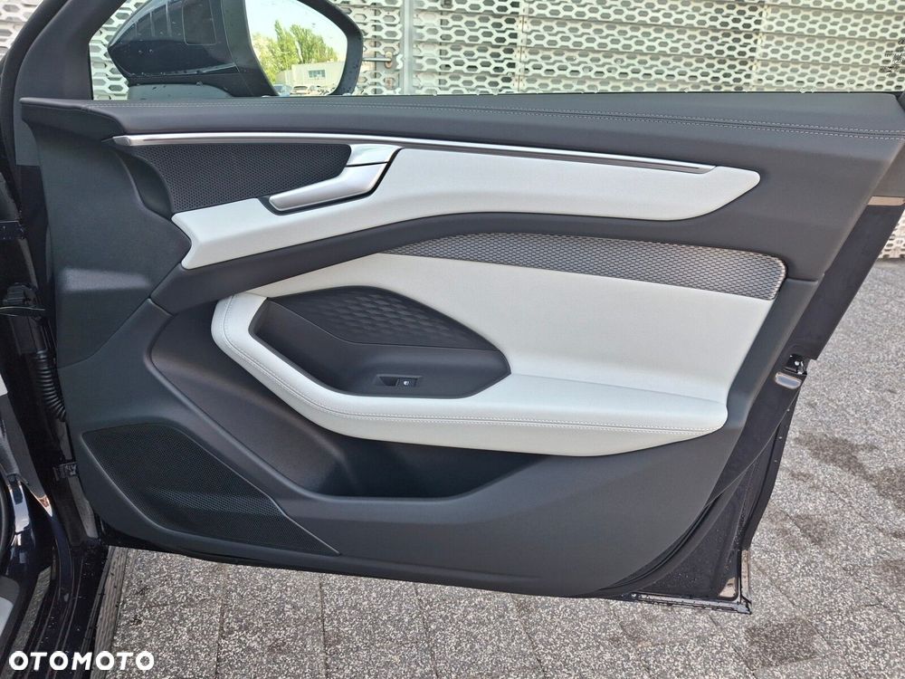 Audi A6 Limousine - 16