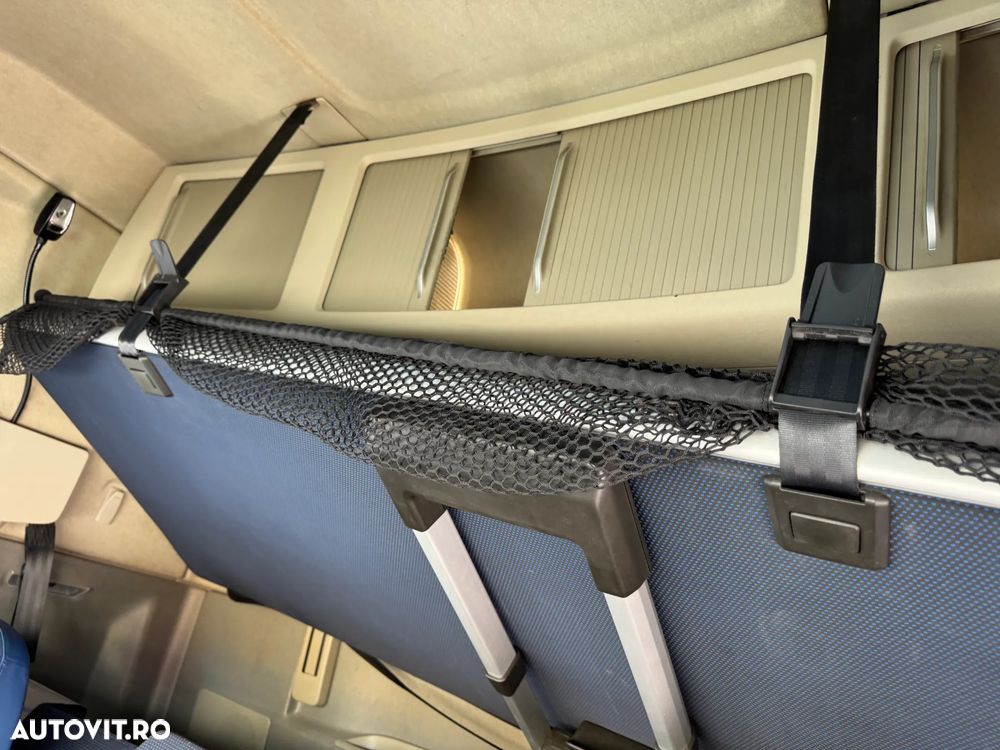 Volvo FH500 XL, mega, ISave, Ipark, G2V2, anvelope noi, finantare - 11