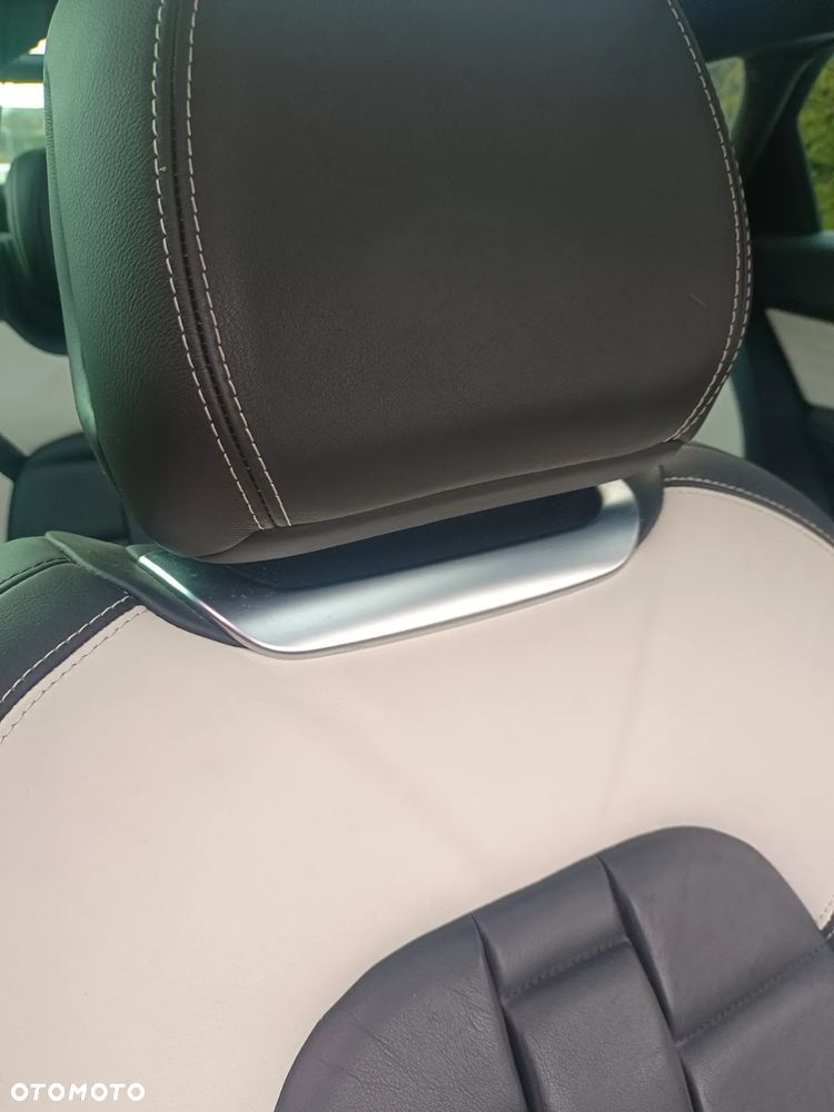 Citroën DS5 BlueHDi 180 SoChic - 29