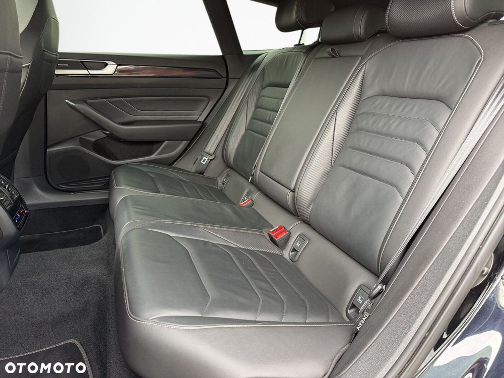 Volkswagen Arteon Shooting Brake - 15