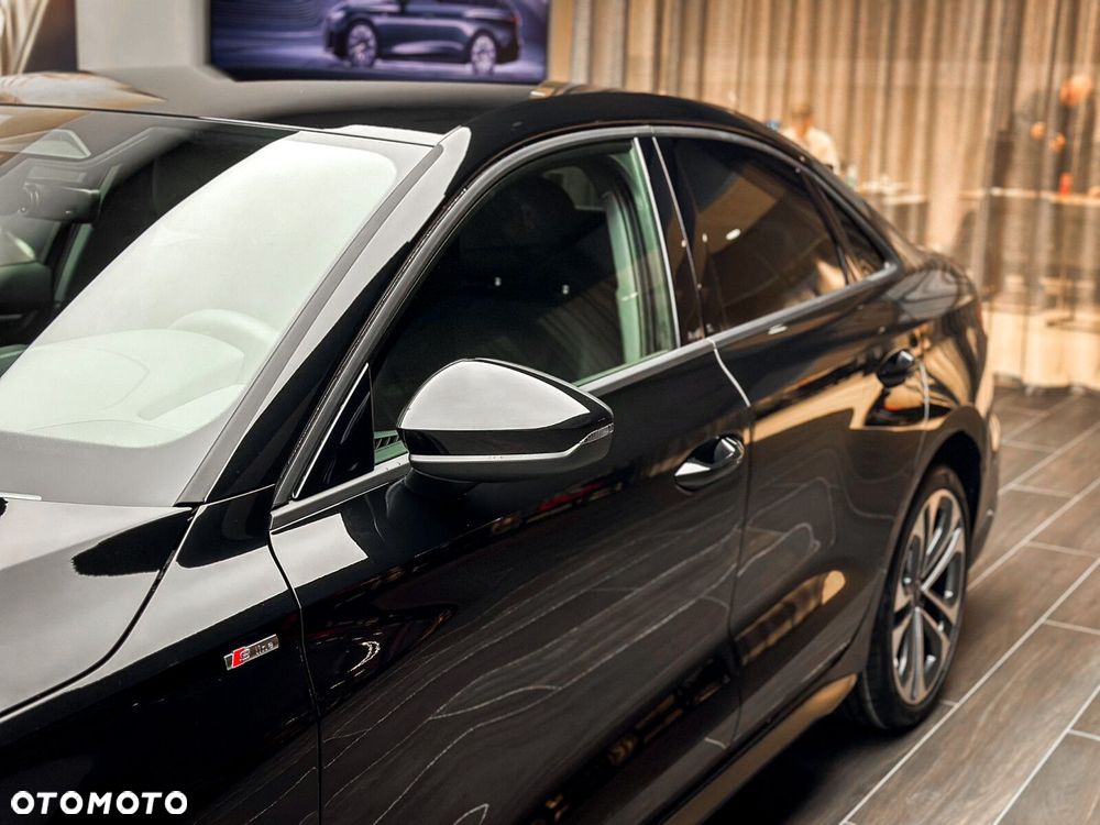 Audi A3 Limousine - 12