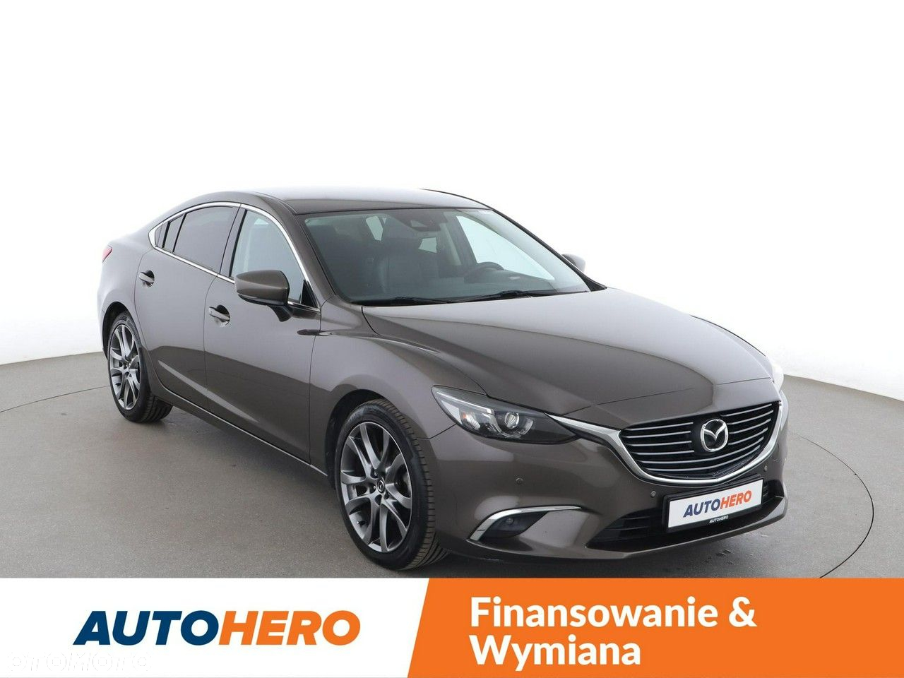 Mazda 6 2.0 Exclusive-Line - 10