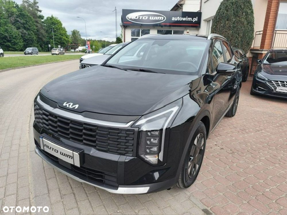 Kia Sportage 1.6 T-GDI L 2WD - 1