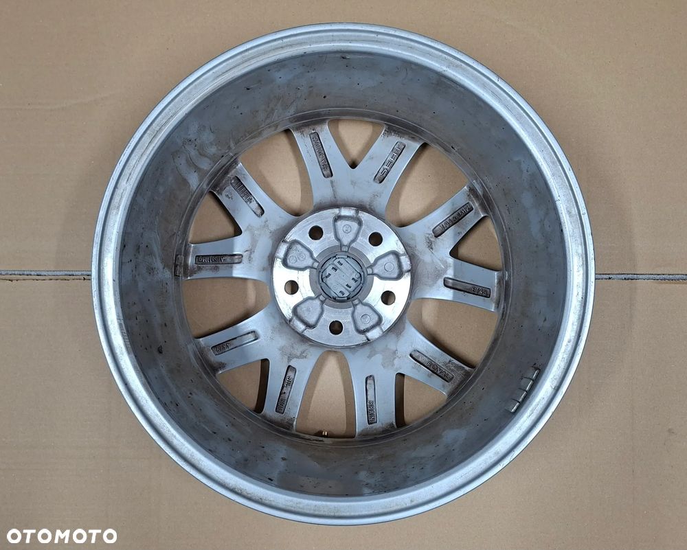 Felgi Aluminiowe 16 Seat Leon IV 5x112 ET 43 - 14