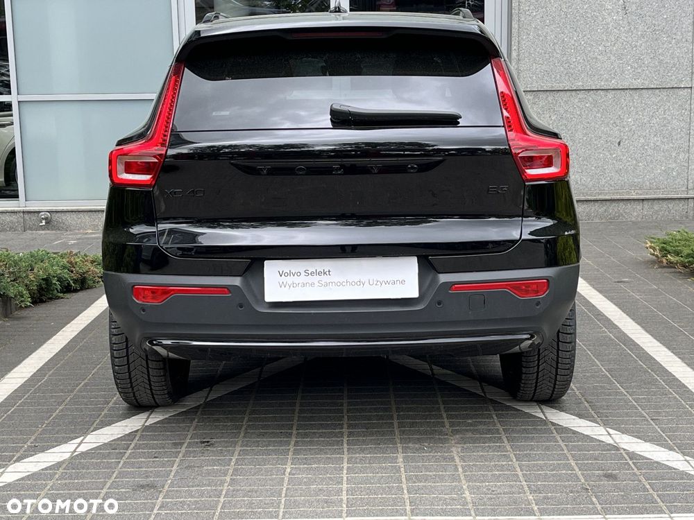 Volvo XC 40 - 7