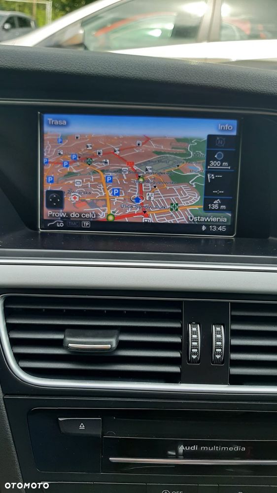 Audi A4 Avant 2.0 TDI DPF clean diesel multitronic Ambiente - 26