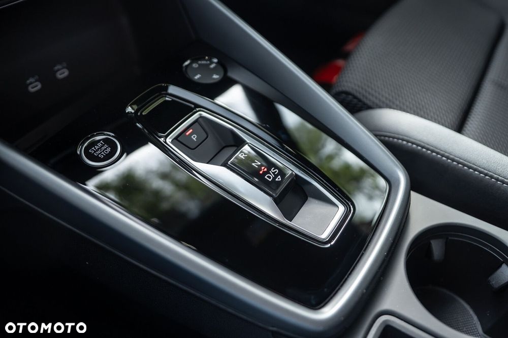 Audi A3 Sportback - 18