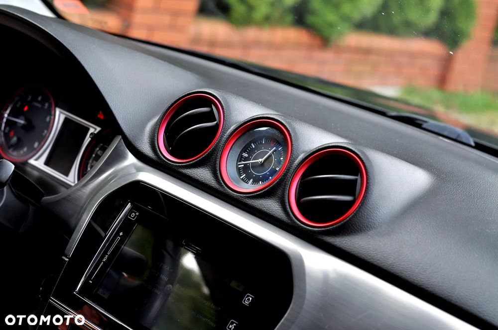 Suzuki Vitara 1.4 Boosterjet S - 22