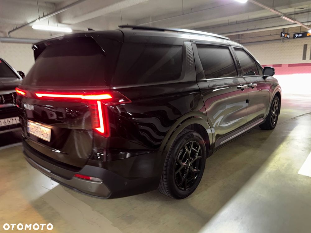 Kia Carnival 2024 photo 5