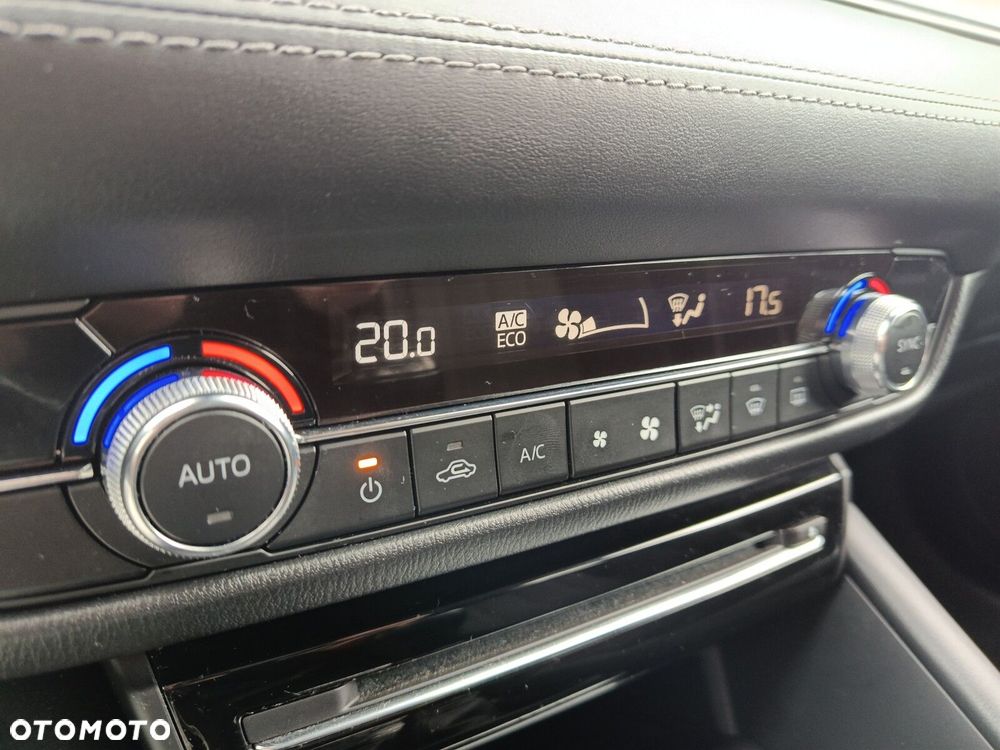 Mazda 6 2.0 SkyMotion - 21