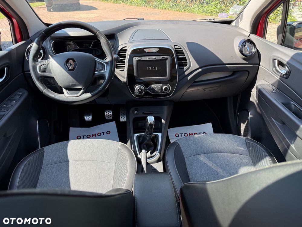 Renault Captur - 30